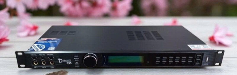 Vang Số DB Acoutisc F35
