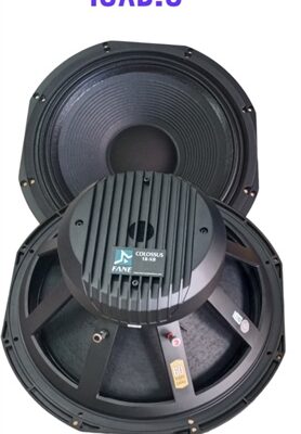 BASS 5T FANE 18XB.8