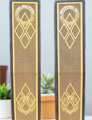Loa Cột 3 Treble+2 Trung