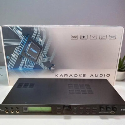 Vang Số CAF AUDIO D-900