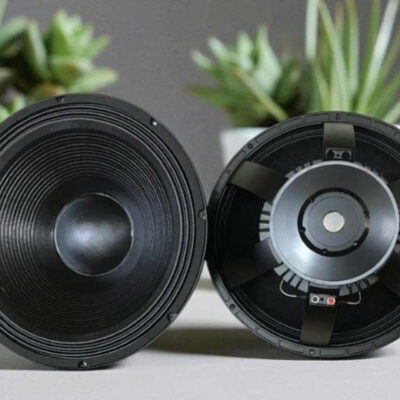 BASS 5T DH -1895-T190-C75