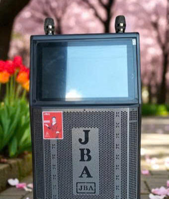 LOA MÀN HÌNH JBA-F70