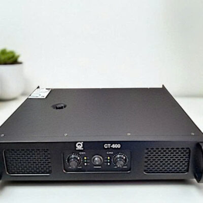 Công Suất CDNS CT-600