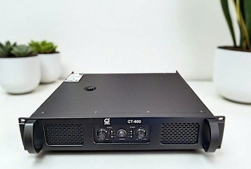Công Suất CDNS CT-600