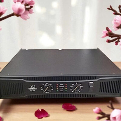 Công Suất Shidun PL-300-2 Kênh