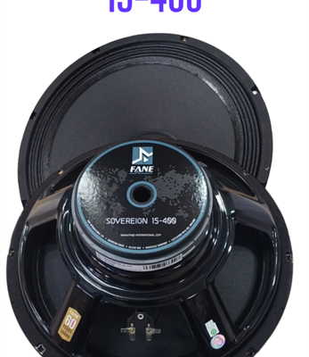 BASS 4T FANE 15-400