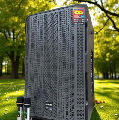 Loa Kéo 5T Forzen TC-18A