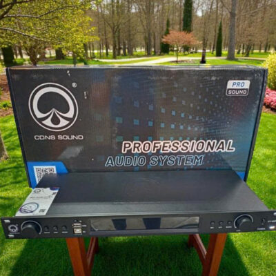 Vang Số CDNS SOUND CF-68 Pro