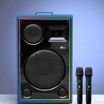 Loa Xách Tay KC BOX 550 Pro