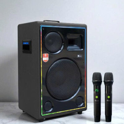 Loa Xách Tay KCBOX 450 Pro