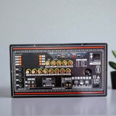 Boar Công Suất ZY-5216 (SW-K12)