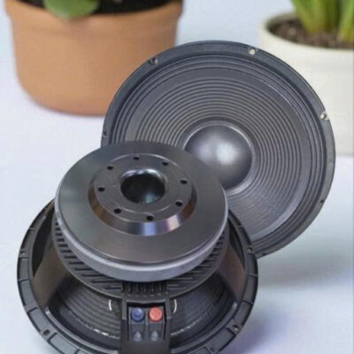 BASS 4T CF1522 T220-C100-S