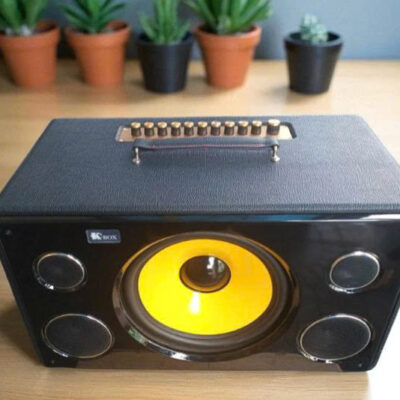 Loa Xách Tay KBOX KC-S9