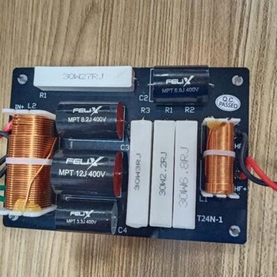 Phân Âm DB Acoutisc T24N-1