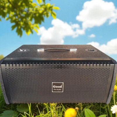 Loa Xách Tay Good Pro Audio