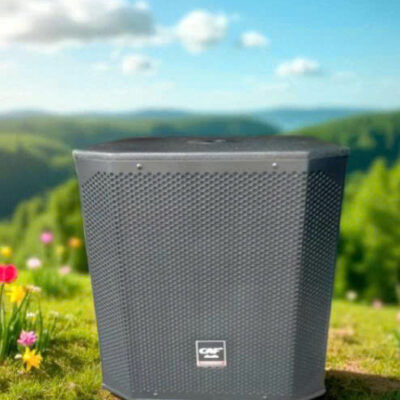 Sub Điện 4T KD15100-CH
