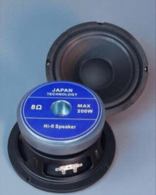 BASS 2T P20-140-65-1B-SW