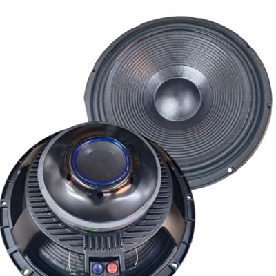 BASS 4T DH-15X300L/B