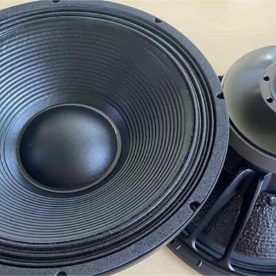 BASS 5T 18TBW100
