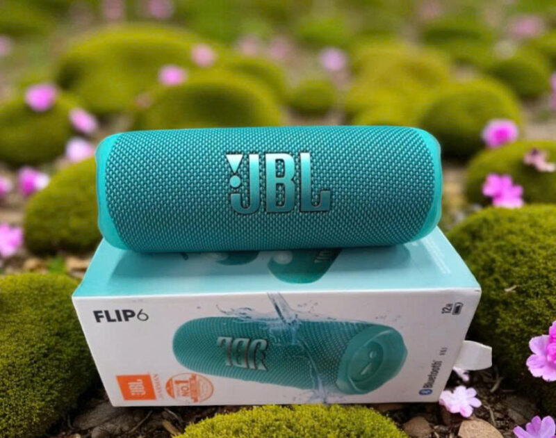 Loa JBL FLIP6