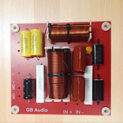 Phân Âm GB AUDIO 3 WAY