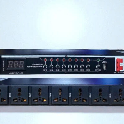 Quản Lý Nguồn CDNS CS1-C