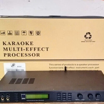 Vang Số AA A5500