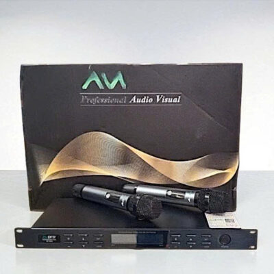 Micro Không Dây AVPRO KP-550II