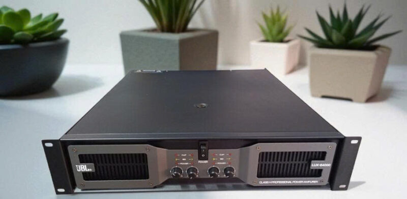 Công Suất JBL LUX-64000-64F