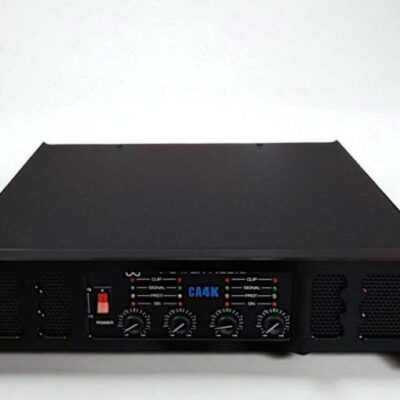 Công Suất CA4K 4 Kênh-40F