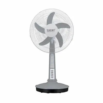Quạt Sạc Tích Điện YASUKY YK-555