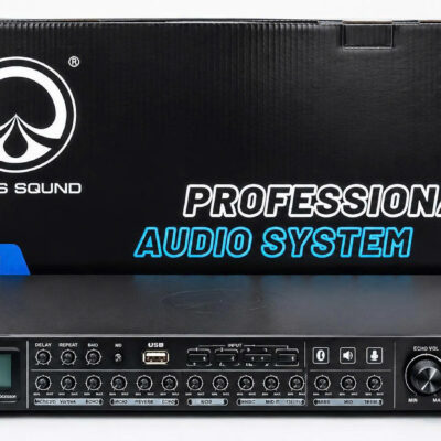 Vang Cơ CF-330PRO