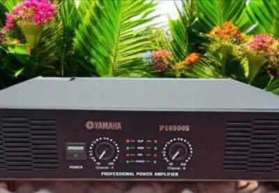 Công suất YAMAHA 10500S-16F-2TP