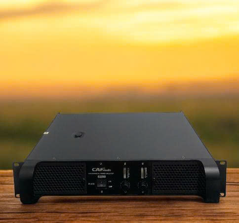 Công suất CAF 6250-TQ