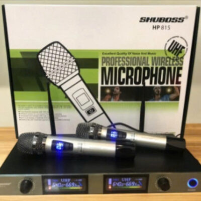 Micro SHUBOSS 815