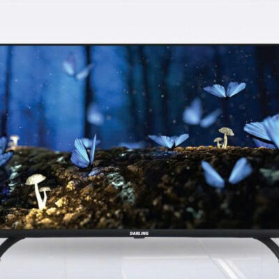 LED-DARLING 43FH965V