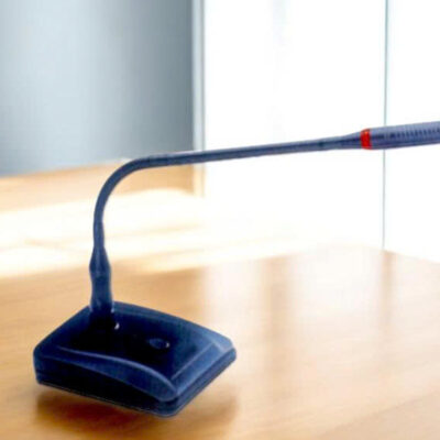 Micro SENSER 338 (Bàn)