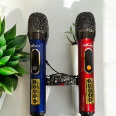 Micro Loa kéo T8225 CF