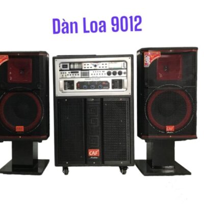 Dàn Loa LĐ-9012