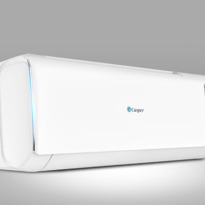 Máy Lạnh CASPER JC-09IU36