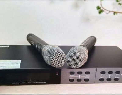 Micro BENLY KTV 335