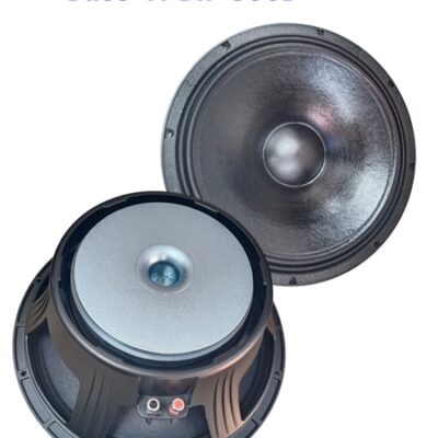 BASS 4T DH-500B
