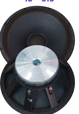 Bass 4T HQ-301 T190-15"-018
