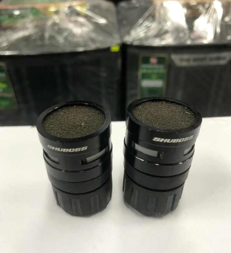 Đầu Micro SuBos