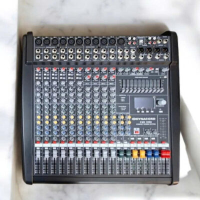 Mixer Dyna Cord CMS-1000