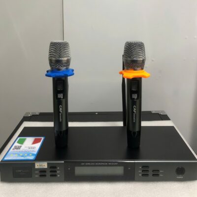 Micro CAF Acoustic 650 Plus