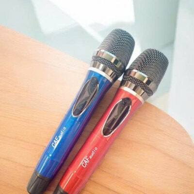 Micro Loa kéo T8225 CF