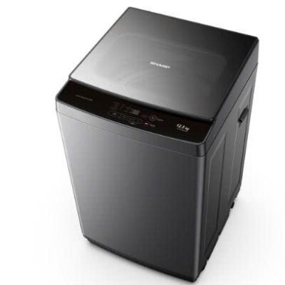 Máy Giặt SHARP ES-TM125CN-MR