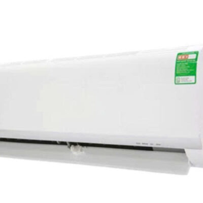 Máy Lạnh MIDEA MSAFII-10CRN8