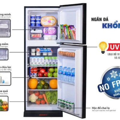 Tủ Lạnh Sanaky 208HPD